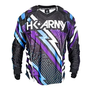 HK Army Hardline Jersey - Amp