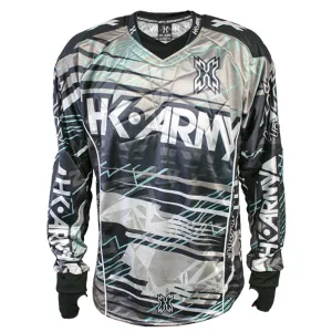 HK Army Hardline Jersey - Atomic