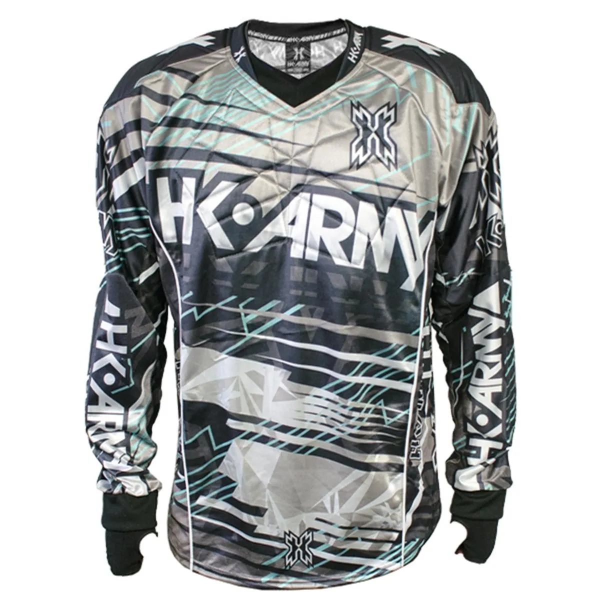 HK Army Hardline Jersey - Atomic
