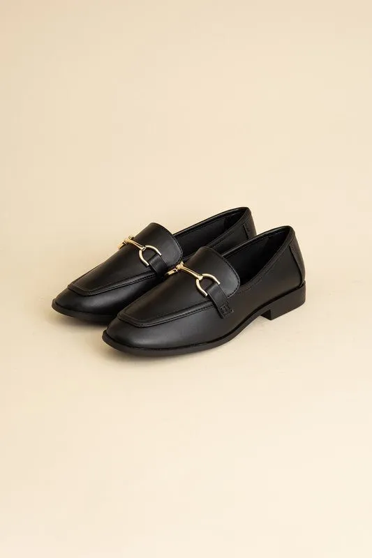 Horsebit Loafers