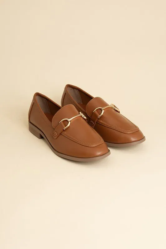 Horsebit Loafers