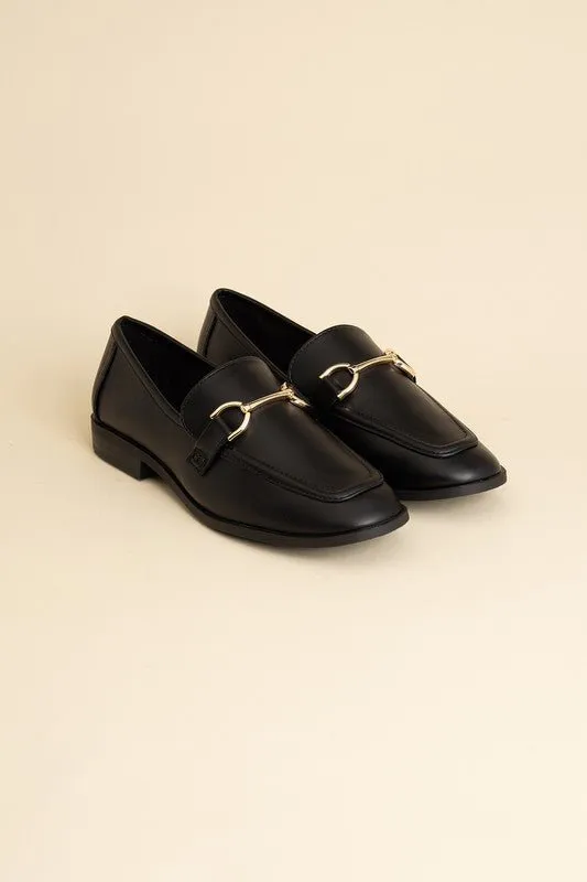 Horsebit Loafers