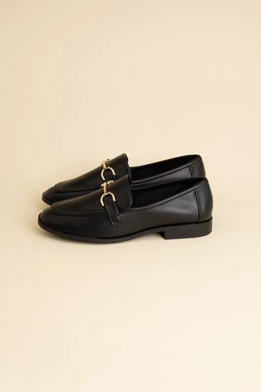 Horsebit Loafers