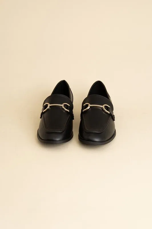 Horsebit Loafers