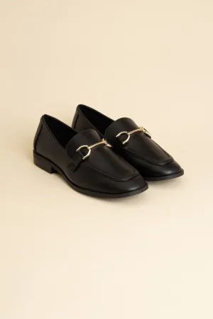 Horsebit Loafers