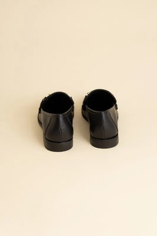 Horsebit Loafers