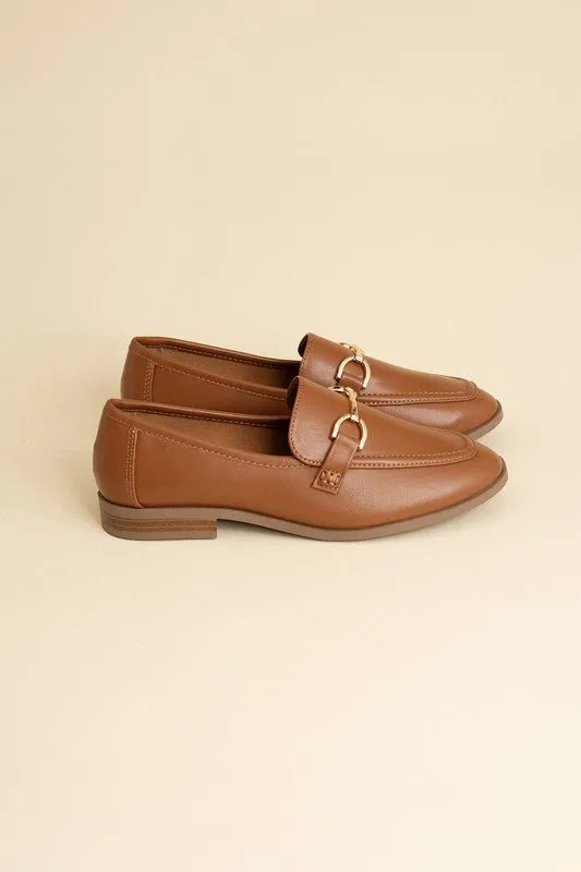 Horsebit Loafers