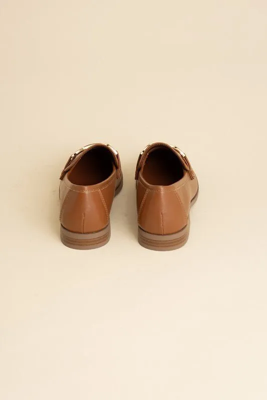 Horsebit Loafers