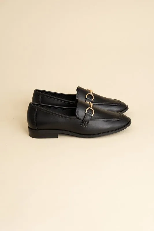 Horsebit Loafers