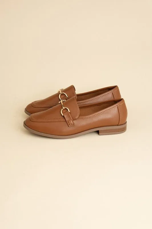 Horsebit Loafers