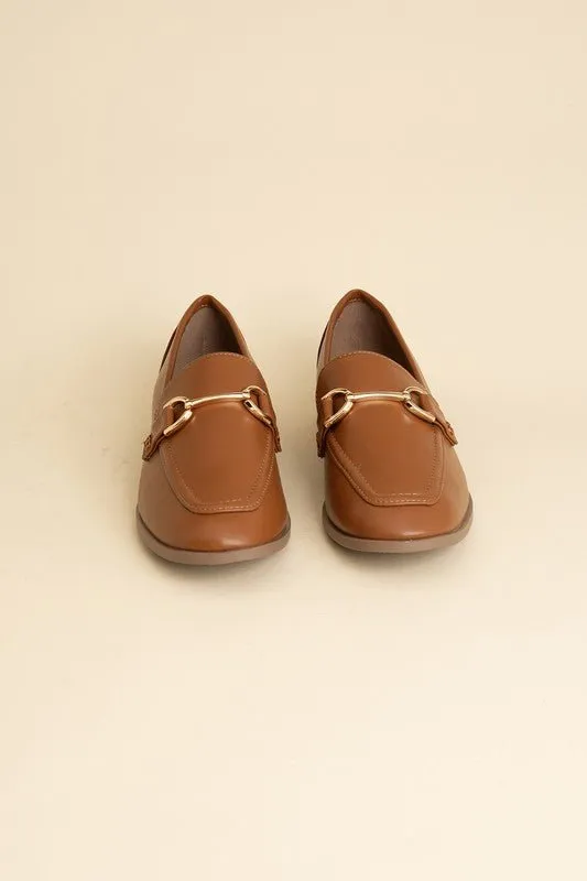 Horsebit Loafers