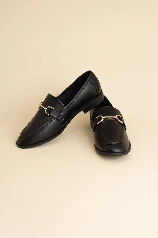 Horsebit Loafers