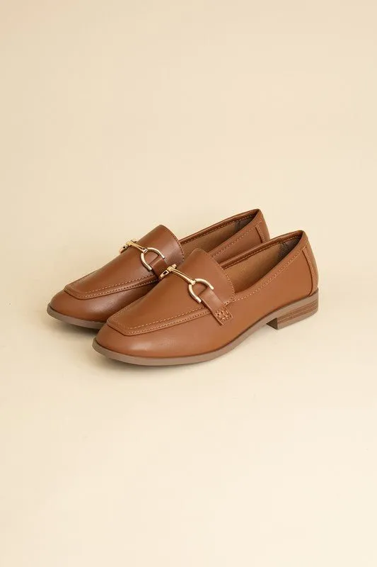 Horsebit Loafers