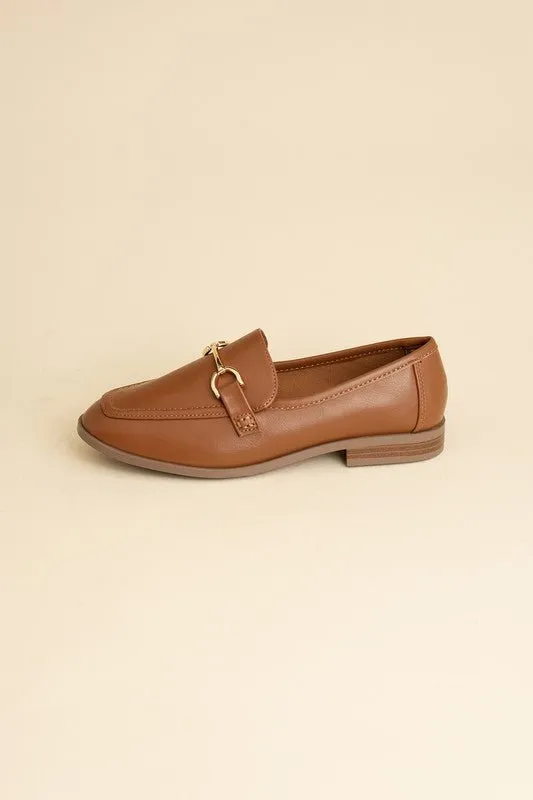 Horsebit Loafers