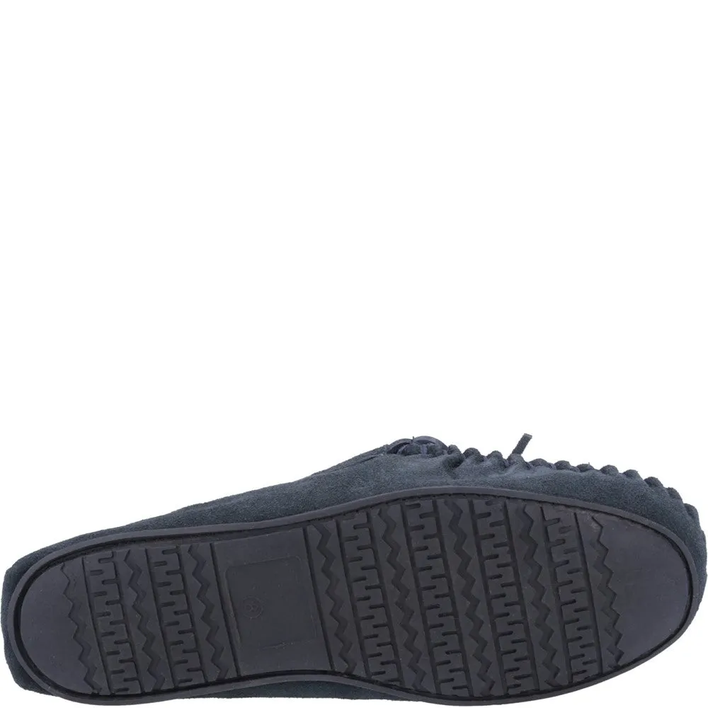 Hush Puppies Clyde Slippers