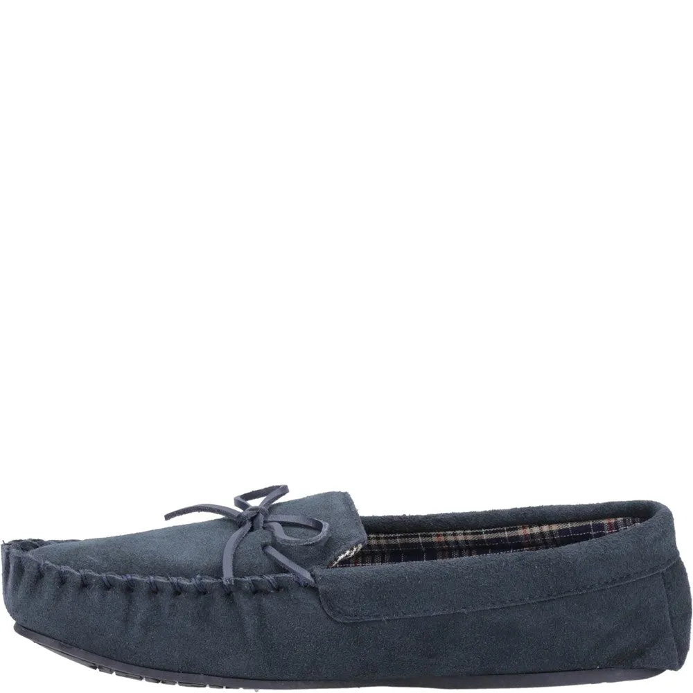 Hush Puppies Clyde Slippers
