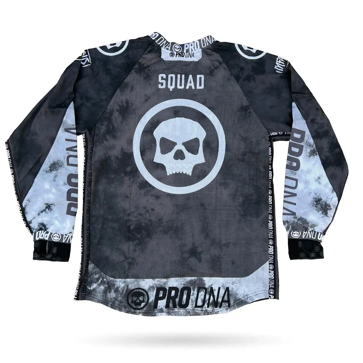 INFAMOUS PRO JERSEY - WARZONE CHICAGO