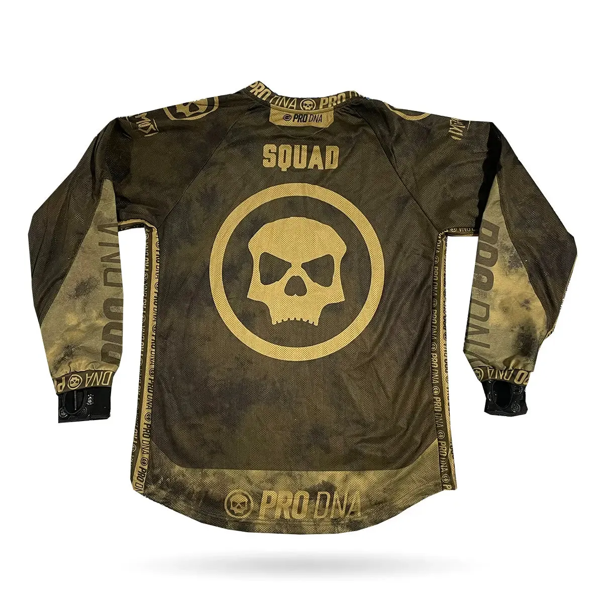 INFAMOUS PRO JERSEY - WARZONE IRAQ