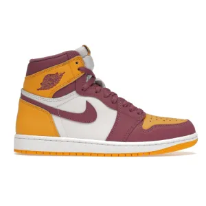 Jordan 1 Retro High Brotherhood