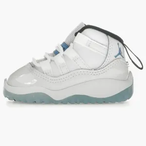 Jordan 11 Retro Legend Blue (2024) (td)