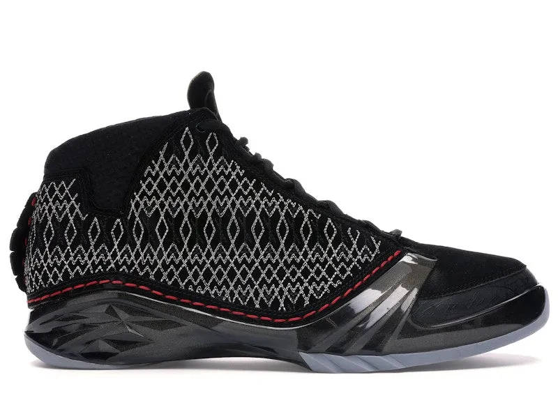 Jordan 23 Black Stealth