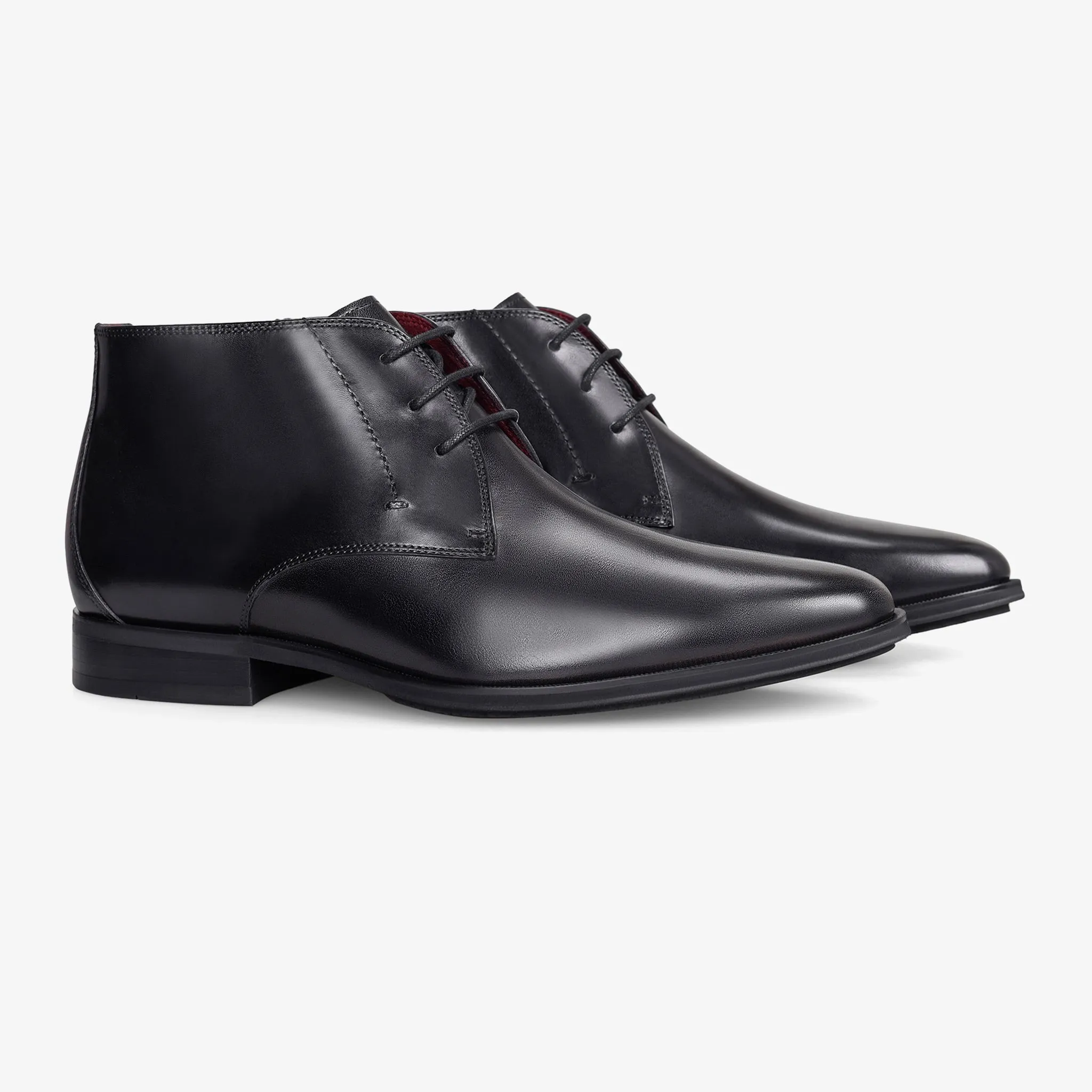Julius Marlow | Zed Lace Boot