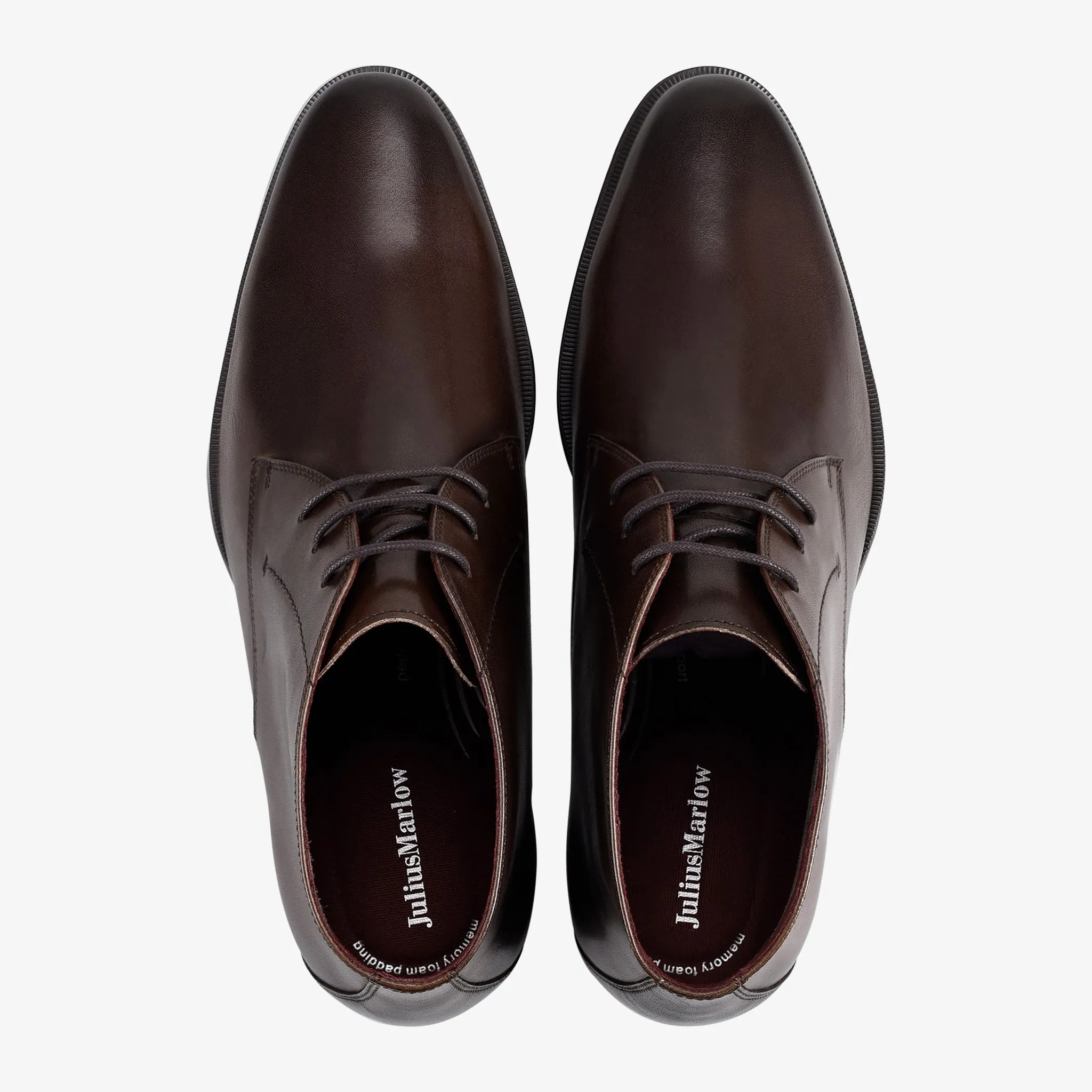 Julius Marlow | Zed Lace Boot