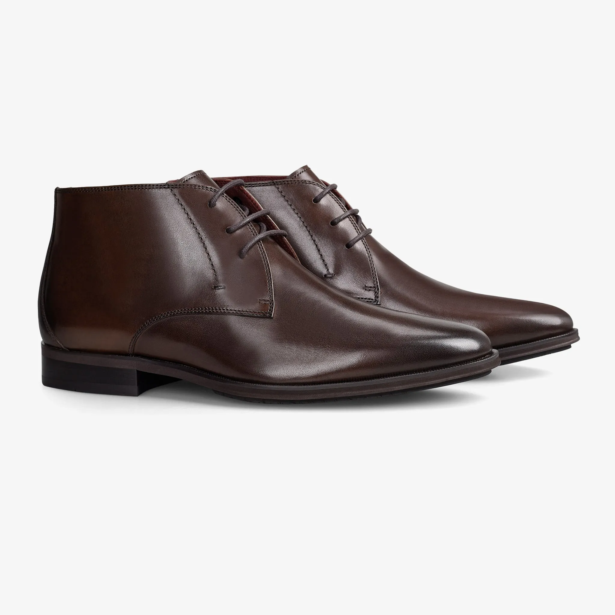 Julius Marlow | Zed Lace Boot