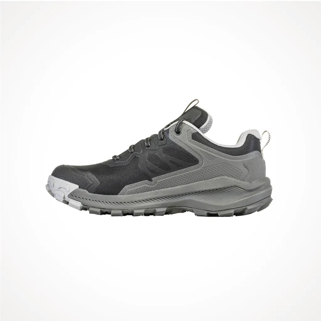 Katabatic Low Waterproof — Women's