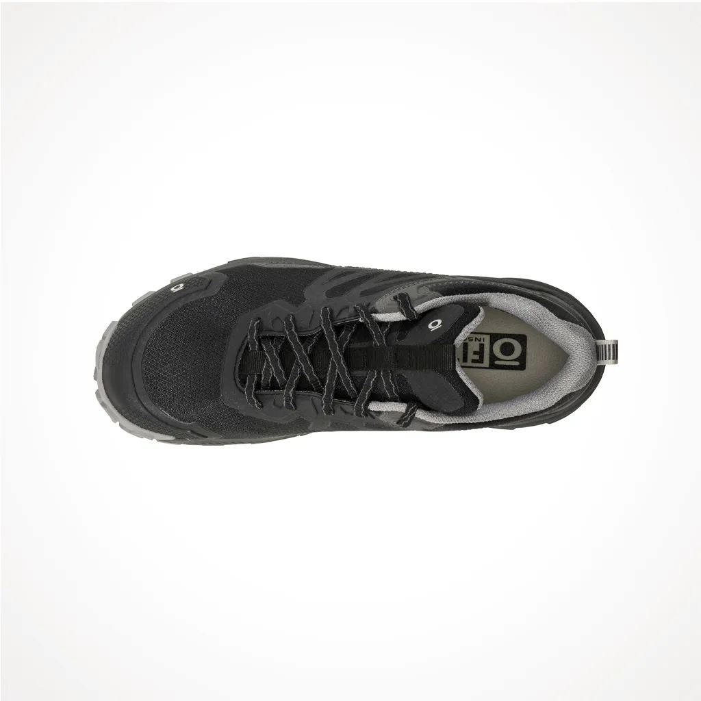 Katabatic Low Waterproof — Women's