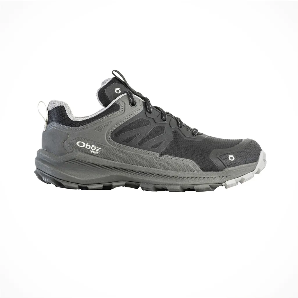 Katabatic Low Waterproof — Women's