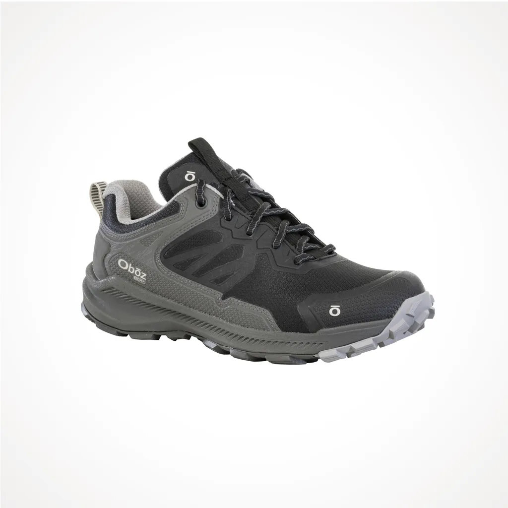 Katabatic Low Waterproof — Women's
