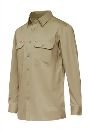 Koolgear Ventilated Long Sleeve Shirt