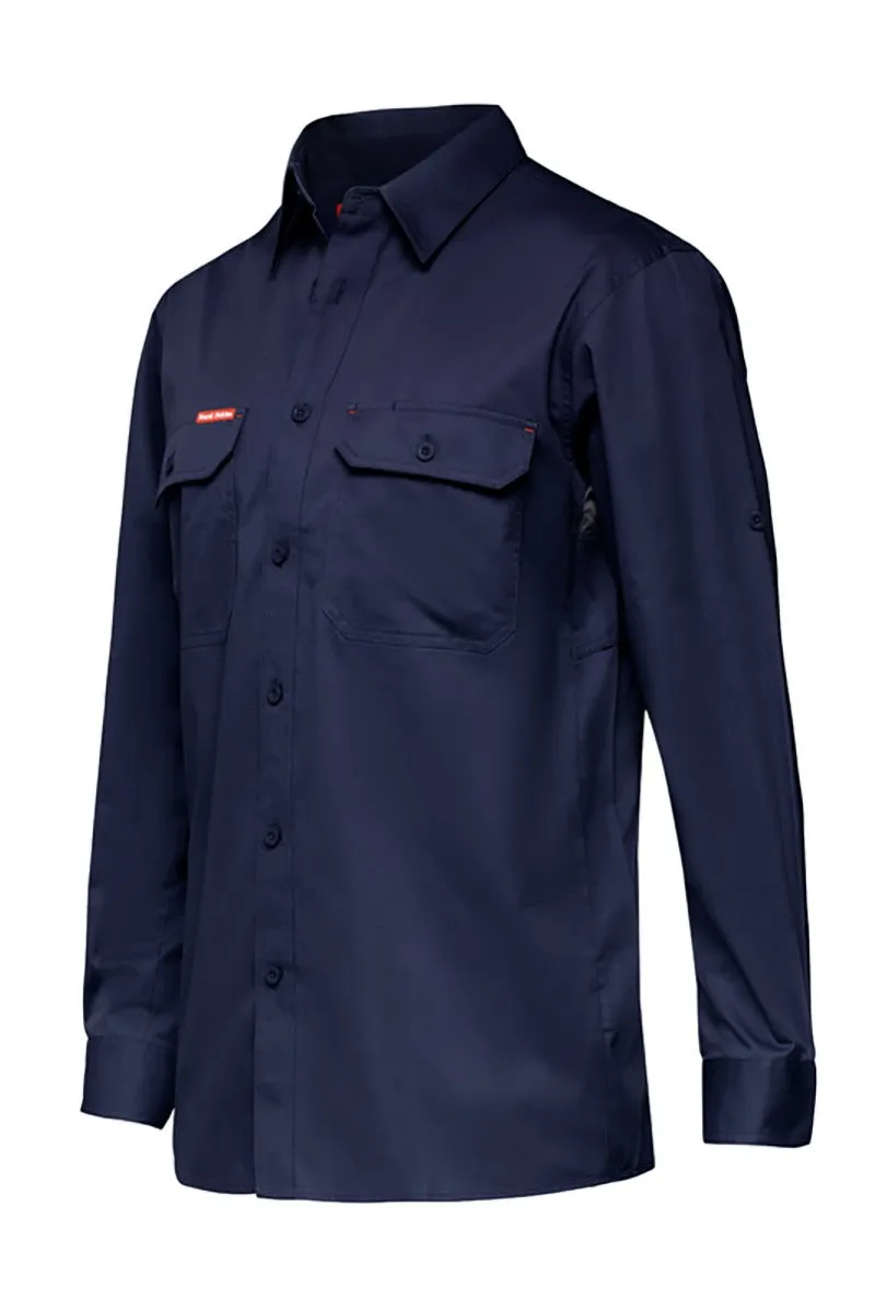 Koolgear Ventilated Long Sleeve Shirt