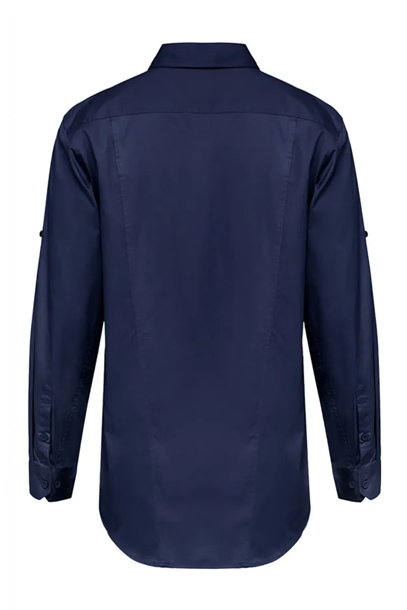 Koolgear Ventilated Long Sleeve Shirt