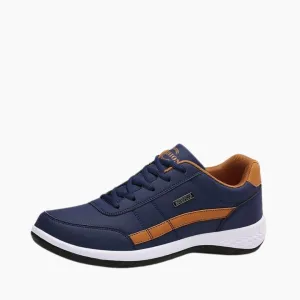 Lace-up, Breathable : Casual Shoes for Men