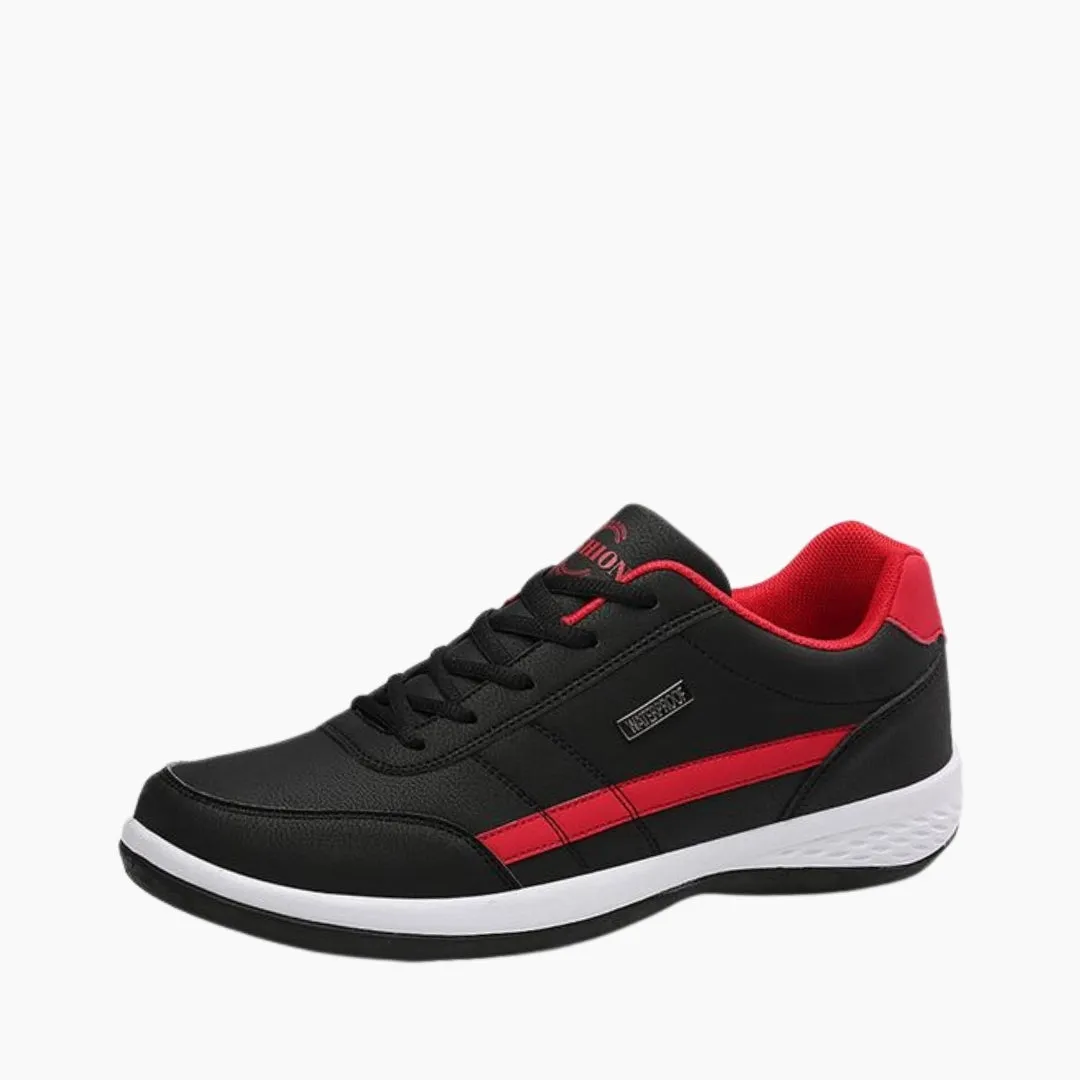 Lace-up, Breathable : Casual Shoes for Men