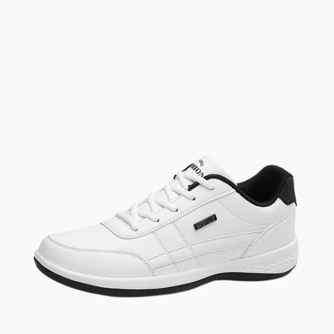 Lace-up, Breathable : Casual Shoes for Men