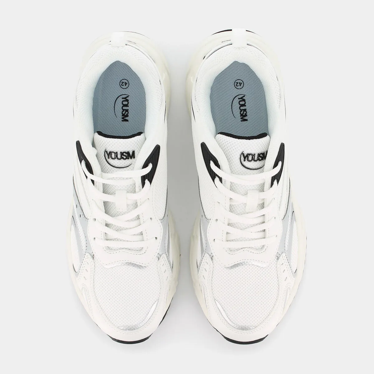 LE-E24S-02BIANCO- SPORTIVE