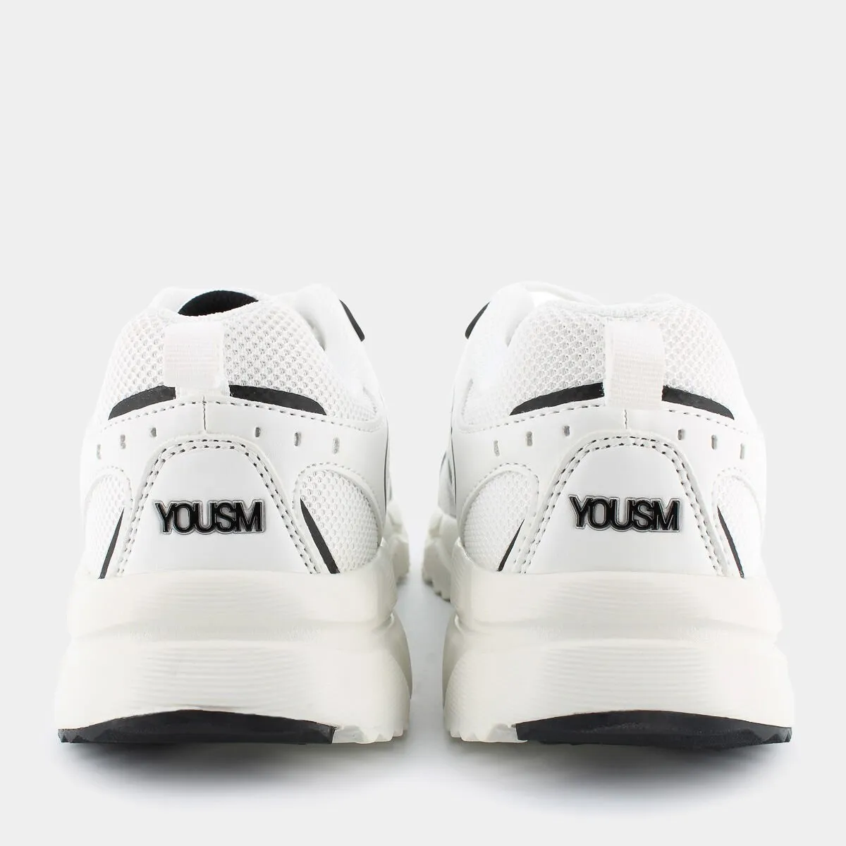 LE-E24S-02BIANCO- SPORTIVE