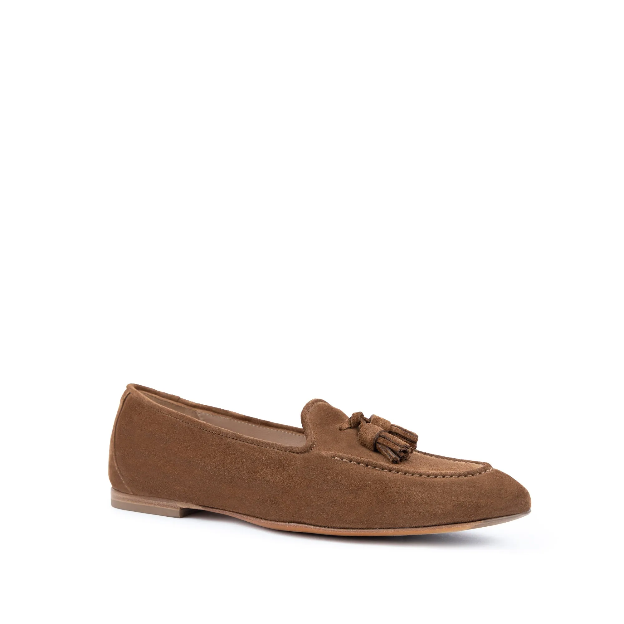 Lea Loafers Tan