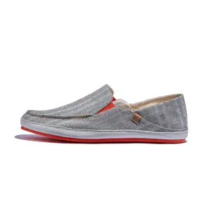 Light Grey Formentera II Men