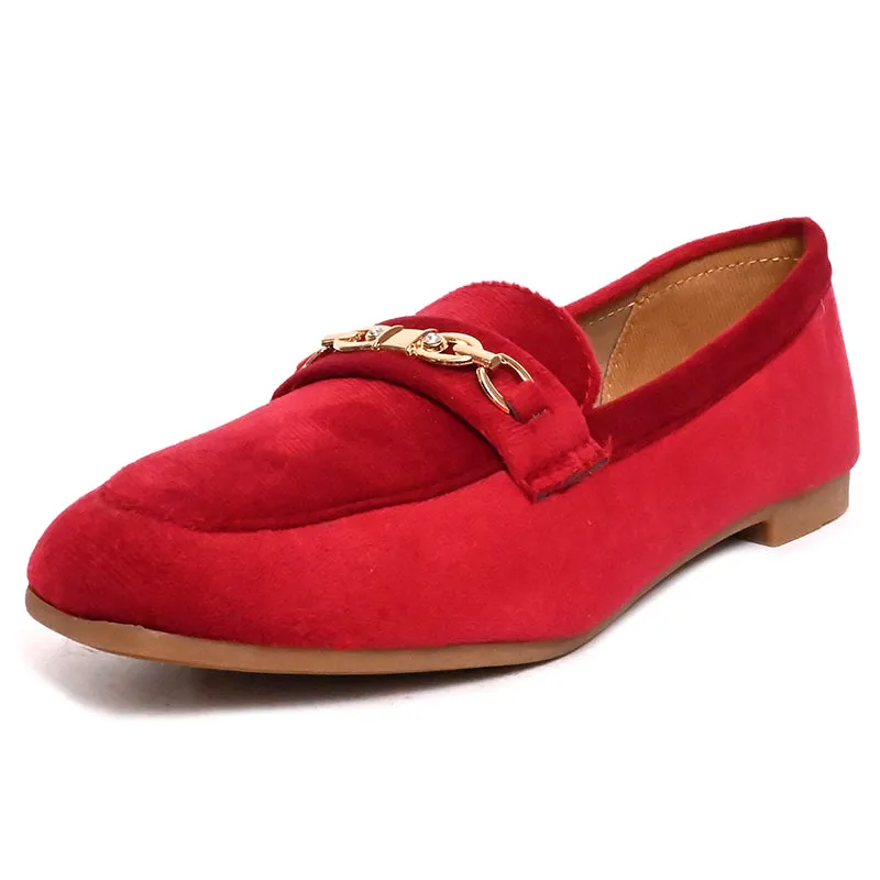 Loafers For Women - Metro-10700760