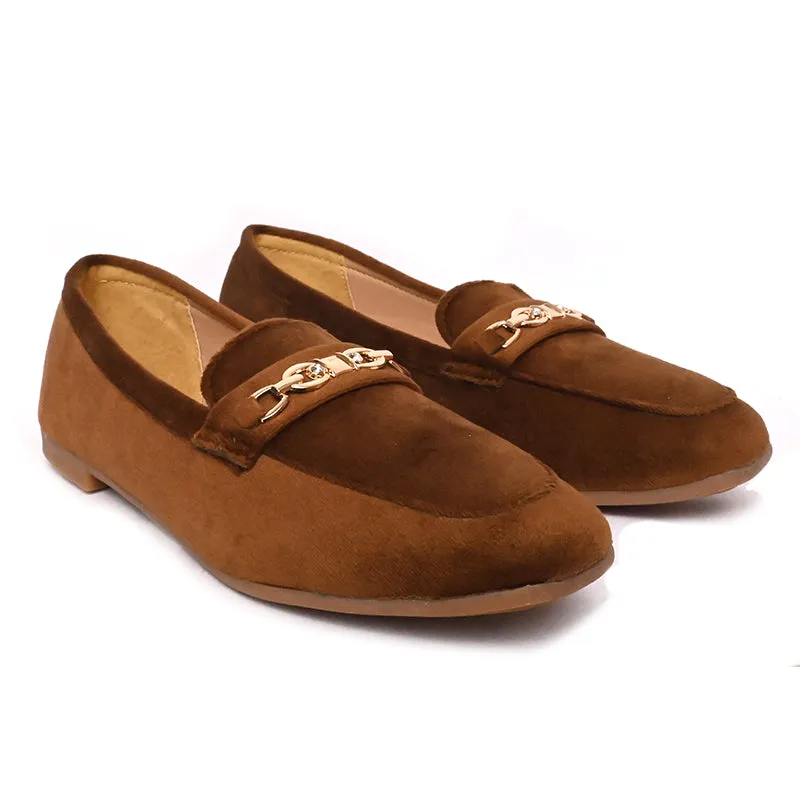 Loafers For Women - Metro-10700760