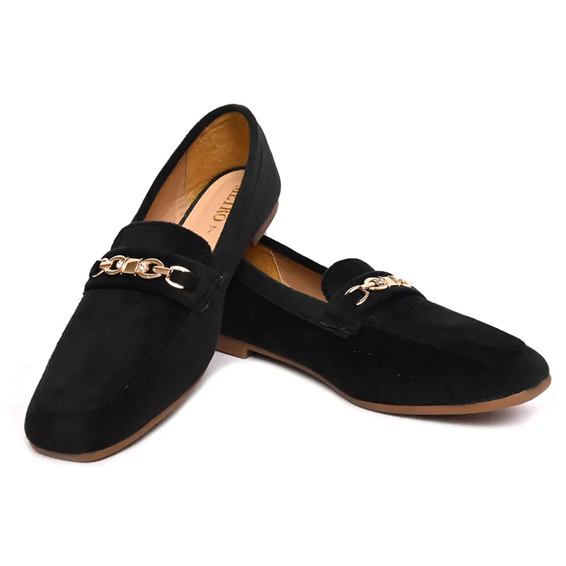 Loafers For Women - Metro-10700760