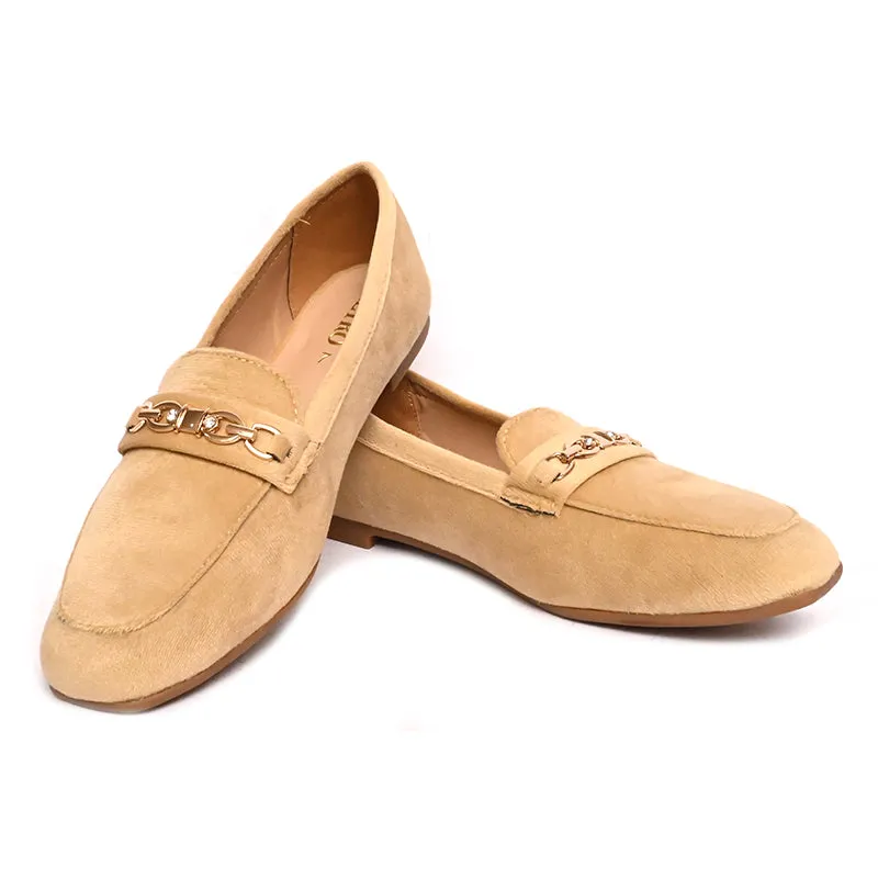 Loafers For Women - Metro-10700760