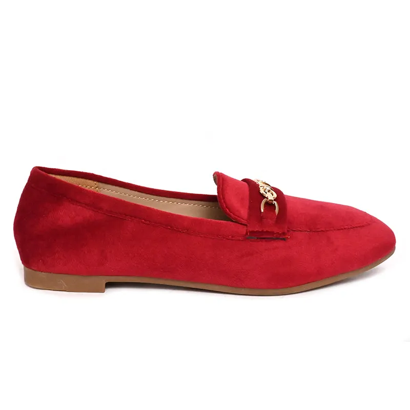 Loafers For Women - Metro-10700760