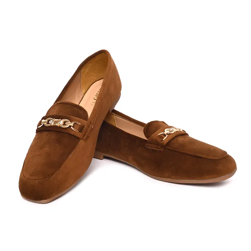 Loafers For Women - Metro-10700760
