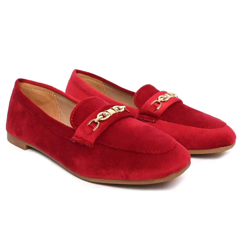 Loafers For Women - Metro-10700760