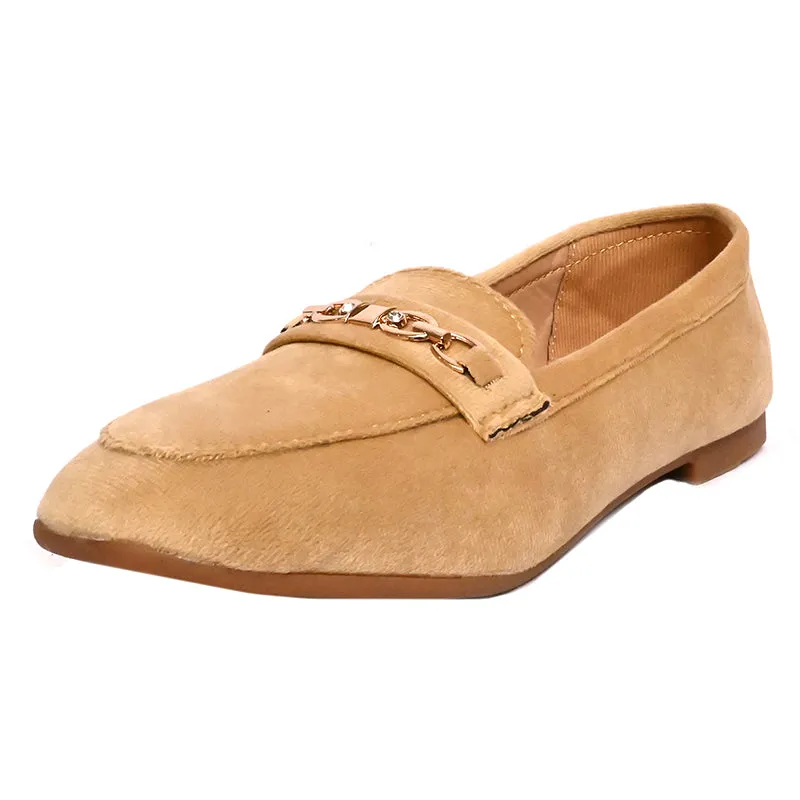 Loafers For Women - Metro-10700760